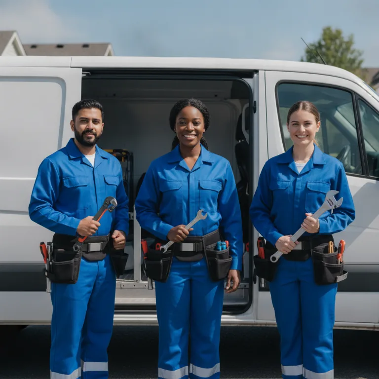 Plumber Las Palmas Fresno