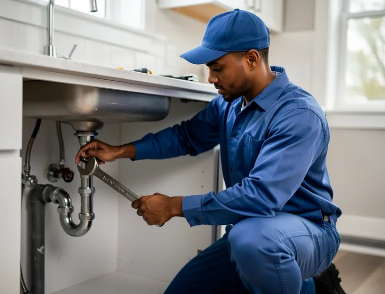 Plumber Las Palmas Fresno